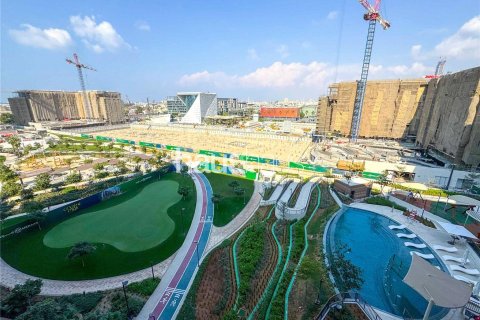 Appartement à City Walk, Dubai, 2 chambres, 136 m², № 45121 - photo 16