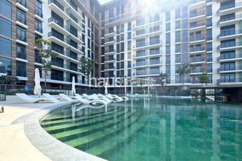 Appartement à City Walk, Dubai, 2 chambres, 136 m², № 45121 - photo 2