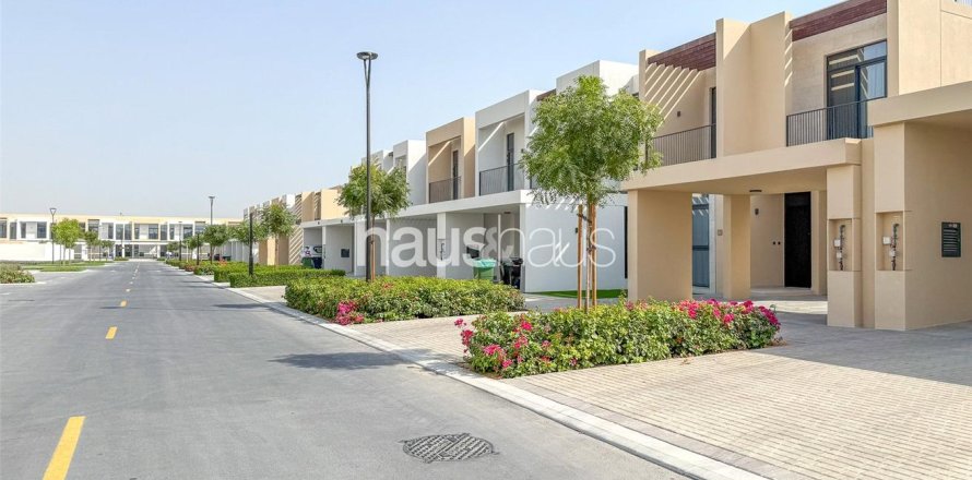 تاون هاوس في EMAAR South, Dubai South (Dubai World Central), دبي 3 غرف نوم, 138 م² رقم 45111