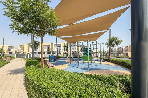 تاون هاوس في EMAAR South, Dubai South (Dubai World Central), دبي 3 غرف نوم, 138 م² رقم 45111 - صورة 18