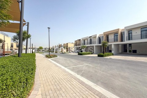 تاون هاوس في EMAAR South, Dubai South (Dubai World Central), دبي 3 غرف نوم, 138 م² رقم 45111 - صورة 23