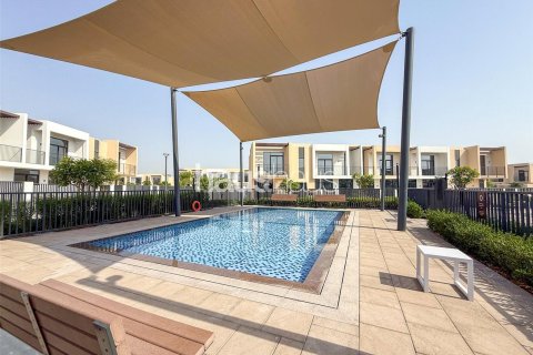 تاون هاوس في EMAAR South, Dubai South (Dubai World Central), دبي 3 غرف نوم, 138 م² رقم 45111 - صورة 19