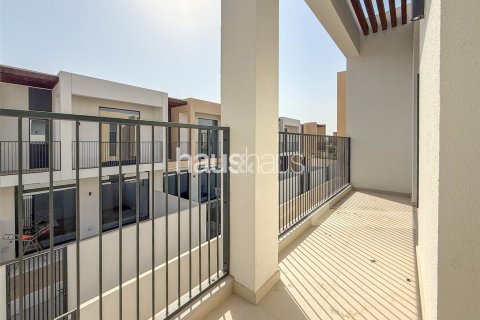 تاون هاوس في EMAAR South, Dubai South (Dubai World Central), دبي 3 غرف نوم, 138 م² رقم 45111 - صورة 15