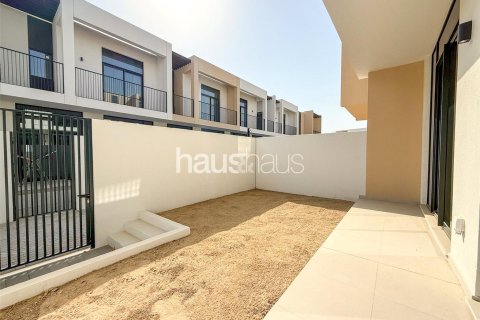 تاون هاوس في EMAAR South, Dubai South (Dubai World Central), دبي 3 غرف نوم, 138 م² رقم 45111 - صورة 17