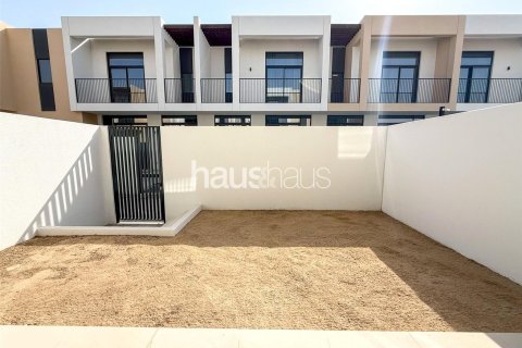 تاون هاوس في EMAAR South, Dubai South (Dubai World Central), دبي 3 غرف نوم, 138 م² رقم 45111 - صورة 16