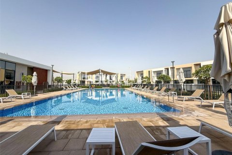 تاون هاوس في EMAAR South, Dubai South (Dubai World Central), دبي 3 غرف نوم, 138 م² رقم 45111 - صورة 20