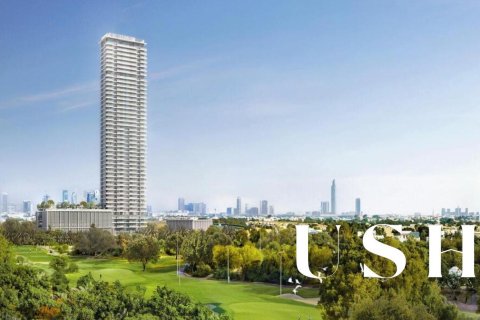 Apartment in Emirates Hills, Dubai 2 bedrooms, 111 sq.m. № 46727