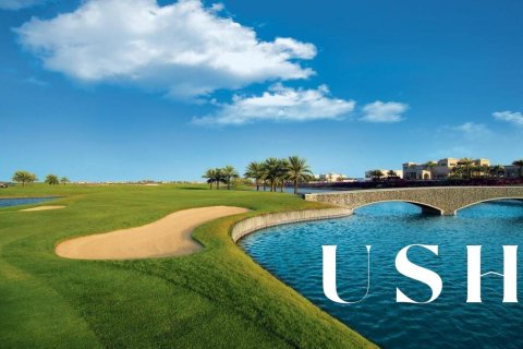 Apartment in Emirates Hills, Dubai 2 bedrooms, 111 sq.m. № 46727 - photo 6