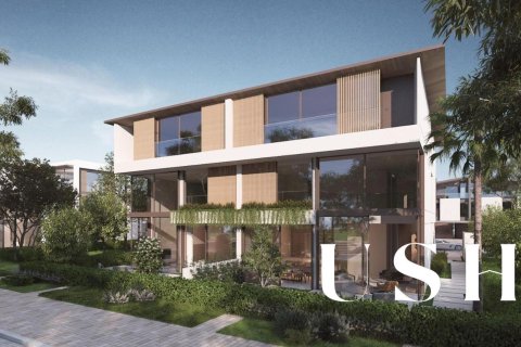 Adosado en Nad Al Sheba 1, Nadd Al Sheba, Dubai, 3 dormitorios, 243 m², № 46733 - foto 17