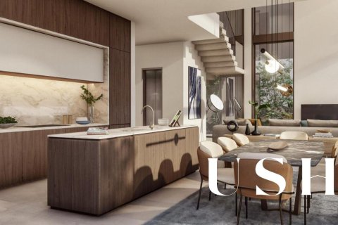 Adosado en Nad Al Sheba 1, Nadd Al Sheba, Dubai, 3 dormitorios, 243 m², № 46733 - foto 6