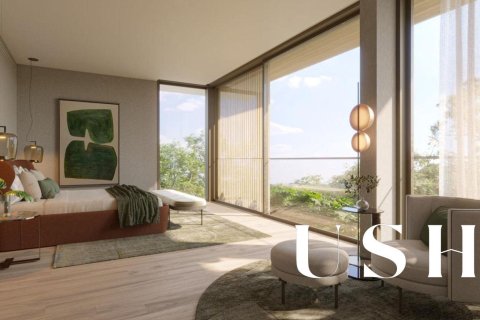 Adosado en Nad Al Sheba 1, Nadd Al Sheba, Dubai, 3 dormitorios, 243 m², № 46733 - foto 15