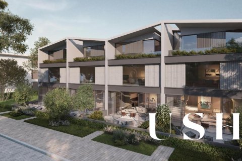 Adosado en Nad Al Sheba 1, Nadd Al Sheba, Dubai, 3 dormitorios, 243 m², № 46733 - foto 3