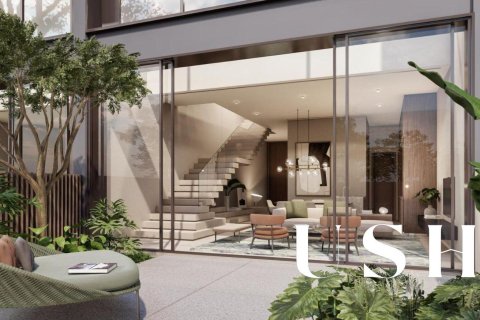 Adosado en Nad Al Sheba 1, Nadd Al Sheba, Dubai, 3 dormitorios, 243 m², № 46733 - foto 4