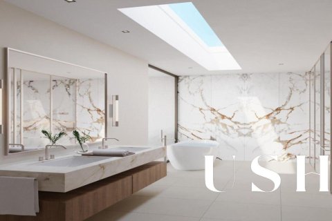 Adosado en Nad Al Sheba 1, Nadd Al Sheba, Dubai, 3 dormitorios, 243 m², № 46733 - foto 11