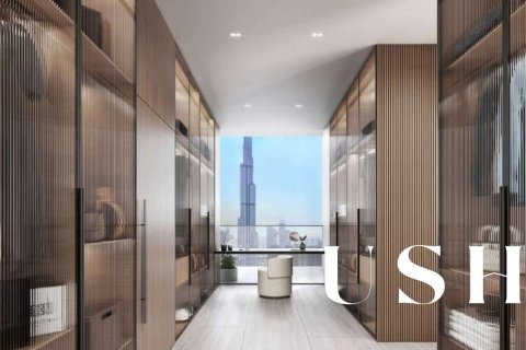 Apartment in Downtown Dubai (Downtown Burj Dubai), Dubai 3 bedrooms, 217 sq.m. № 46726 - photo 27