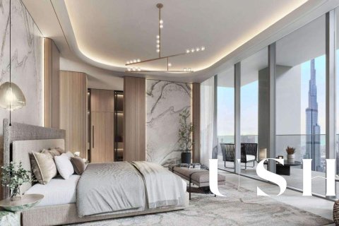 Apartment in Downtown Dubai (Downtown Burj Dubai), Dubai 3 bedrooms, 217 sq.m. № 46726 - photo 24