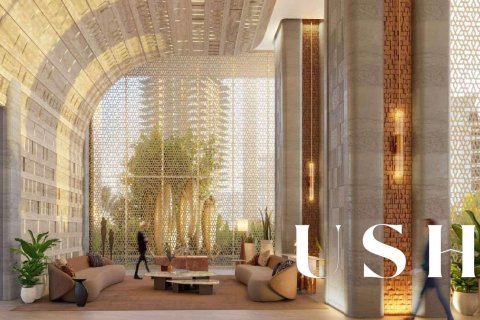 Apartment in Downtown Dubai (Downtown Burj Dubai), Dubai 3 bedrooms, 217 sq.m. № 46726 - photo 9