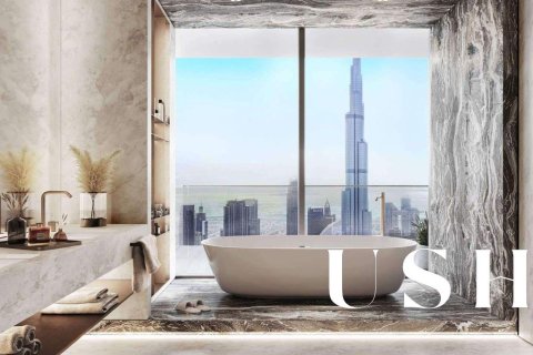 Apartment in Downtown Dubai (Downtown Burj Dubai), Dubai 3 bedrooms, 217 sq.m. № 46726 - photo 25