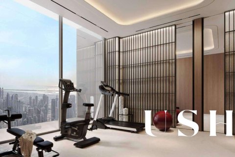 Apartment in Downtown Dubai (Downtown Burj Dubai), Dubai 3 bedrooms, 217 sq.m. № 46726 - photo 22