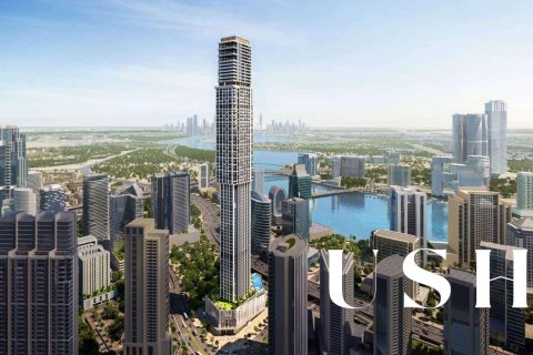 Apartment in Downtown Dubai (Downtown Burj Dubai), Dubai 3 bedrooms, 217 sq.m. № 46726 - photo 6