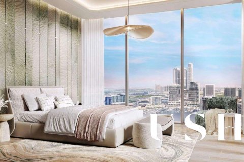 Apartment in Downtown Dubai (Downtown Burj Dubai), Dubai 3 bedrooms, 217 sq.m. № 46726 - photo 17