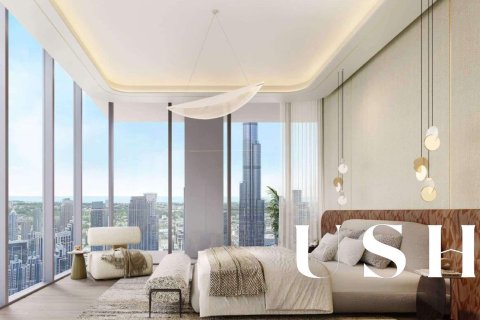 Apartment in Downtown Dubai (Downtown Burj Dubai), Dubai 3 bedrooms, 217 sq.m. № 46726 - photo 12