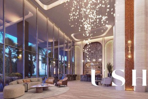 Apartment in Downtown Dubai (Downtown Burj Dubai), Dubai 3 bedrooms, 217 sq.m. № 46726 - photo 10