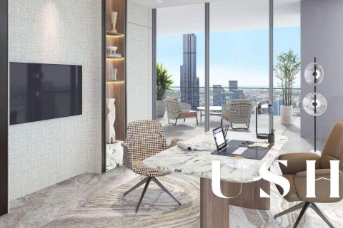 Apartment in Downtown Dubai (Downtown Burj Dubai), Dubai 3 bedrooms, 217 sq.m. № 46726 - photo 16