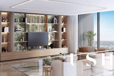 Apartment in Downtown Dubai (Downtown Burj Dubai), Dubai 3 bedrooms, 217 sq.m. № 46726 - photo 23
