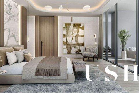 Apartment in Downtown Dubai (Downtown Burj Dubai), Dubai 3 bedrooms, 217 sq.m. № 46726 - photo 21