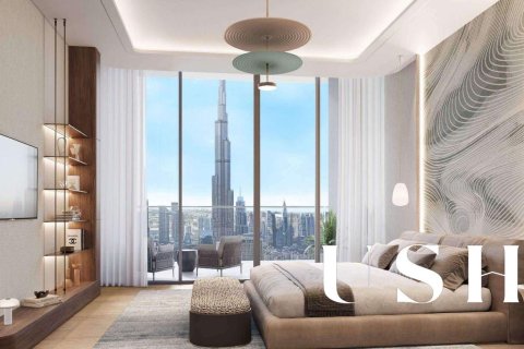 Apartment in Downtown Dubai (Downtown Burj Dubai), Dubai 3 bedrooms, 217 sq.m. № 46726 - photo 15