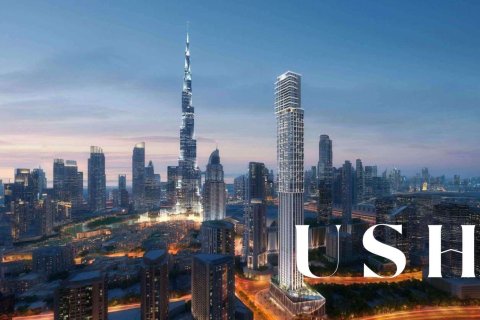 Apartment in Downtown Dubai (Downtown Burj Dubai), Dubai 3 bedrooms, 217 sq.m. № 46726 - photo 13