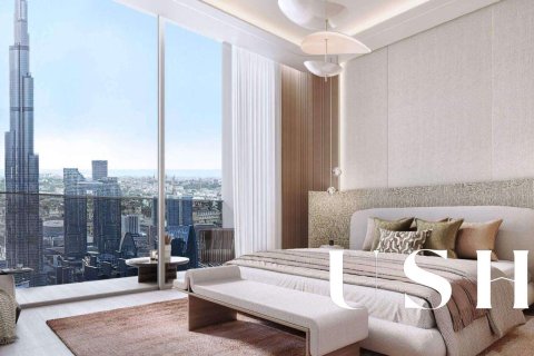 Apartment in Downtown Dubai (Downtown Burj Dubai), Dubai 3 bedrooms, 217 sq.m. № 46726 - photo 18