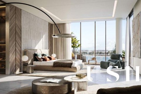 Villa in District One, Mohammed Bin Rashid City, Dubai 4 bedrooms, 594 sq.m. № 46728 - photo 3
