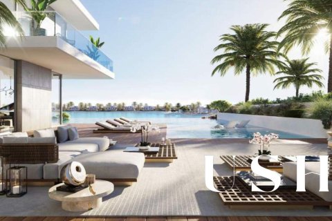 Villa in District One, Mohammed Bin Rashid City, Dubai 4 bedrooms, 594 sq.m. № 46728 - photo 8