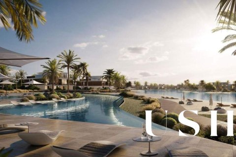 Villa in District One, Mohammed Bin Rashid City, Dubai 4 bedrooms, 594 sq.m. № 46728 - photo 6