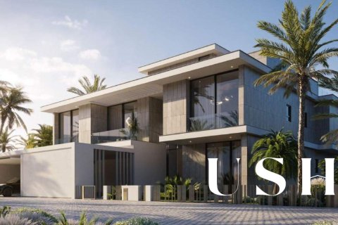 Villa in District One, Mohammed Bin Rashid City, Dubai 4 bedrooms, 594 sq.m. № 46728 - photo 13