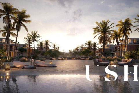 Villa in District One, Mohammed Bin Rashid City, Dubai 4 bedrooms, 594 sq.m. № 46728 - photo 5