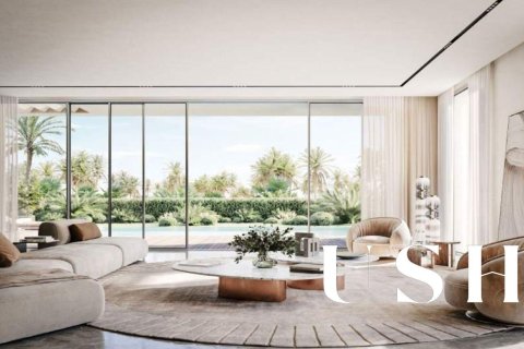 Villa in District One, Mohammed Bin Rashid City, Dubai 4 bedrooms, 594 sq.m. № 46728 - photo 17