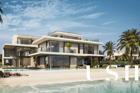 Villa in District One, Mohammed Bin Rashid City, Dubai 4 bedrooms, 594 sq.m. № 46728 - photo 7