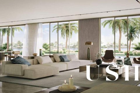 Villa in District One, Mohammed Bin Rashid City, Dubai 4 bedrooms, 594 sq.m. № 46728 - photo 14