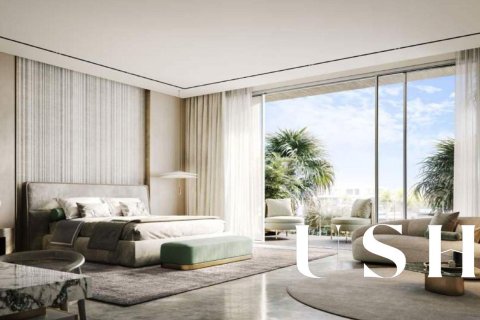 Villa in District One, Mohammed Bin Rashid City, Dubai 4 bedrooms, 594 sq.m. № 46728 - photo 19