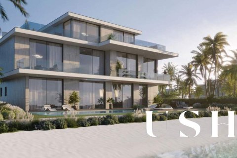 Villa in District One, Mohammed Bin Rashid City, Dubai 4 bedrooms, 594 sq.m. № 46728 - photo 11