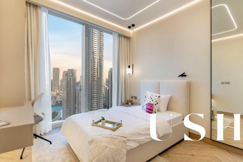 Apartment in Forte, Downtown Dubai (Downtown Burj Dubai), Dubai 3 bedrooms, 142 sq.m. № 46723 - photo 8