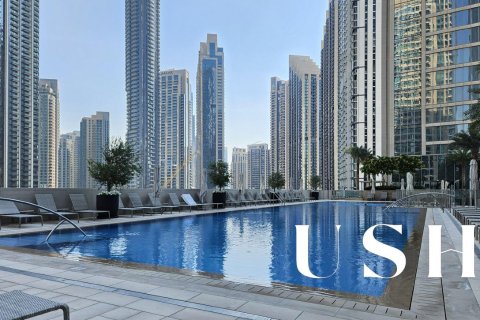 Apartment in Forte, Downtown Dubai (Downtown Burj Dubai), Dubai 3 bedrooms, 142 sq.m. № 46723 - photo 21