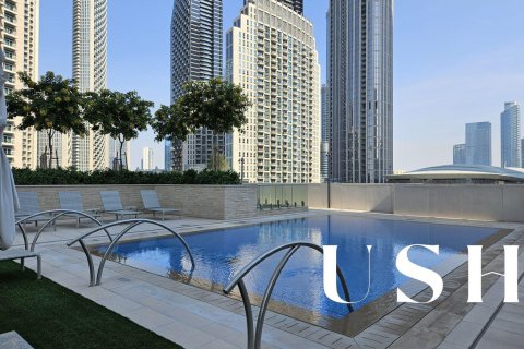 Apartment in Forte, Downtown Dubai (Downtown Burj Dubai), Dubai 3 bedrooms, 142 sq.m. № 46723 - photo 14