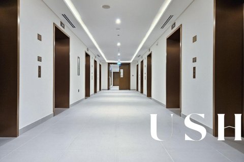 Apartment in Forte, Downtown Dubai (Downtown Burj Dubai), Dubai 3 bedrooms, 142 sq.m. № 46723 - photo 27