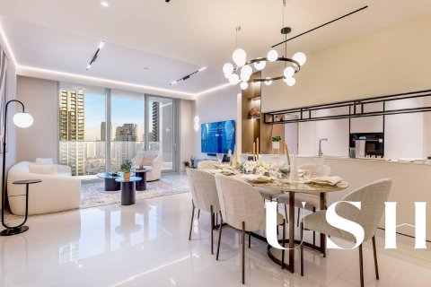 شقة في Forte, وسط مدينة دبي, دبي 3 غرف نوم, 142 م² رقم 46723