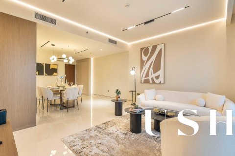 Apartment in Forte, Downtown Dubai (Downtown Burj Dubai), Dubai 3 bedrooms, 142 sq.m. № 46723 - photo 2