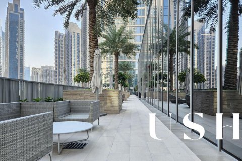 Apartment in Forte, Downtown Dubai (Downtown Burj Dubai), Dubai 3 bedrooms, 142 sq.m. № 46723 - photo 20